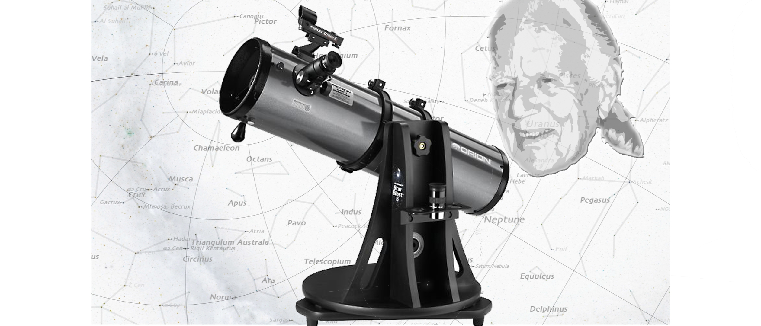 Best Dobsonian Telescope for Beginners