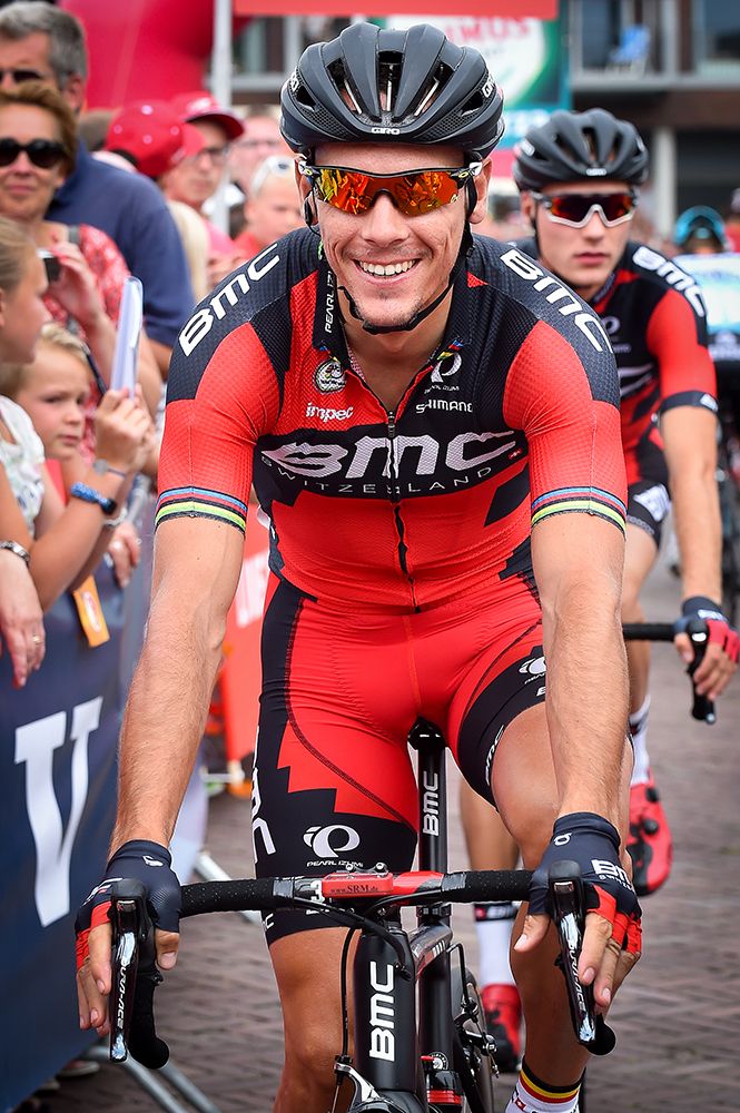 Philippe Gilbert