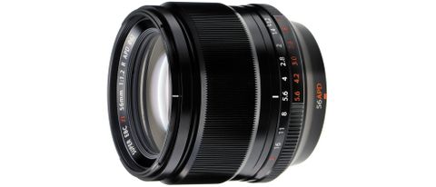 Fujifilm Fujinon XF56mm f/1.2 R APD review | Digital Camera World