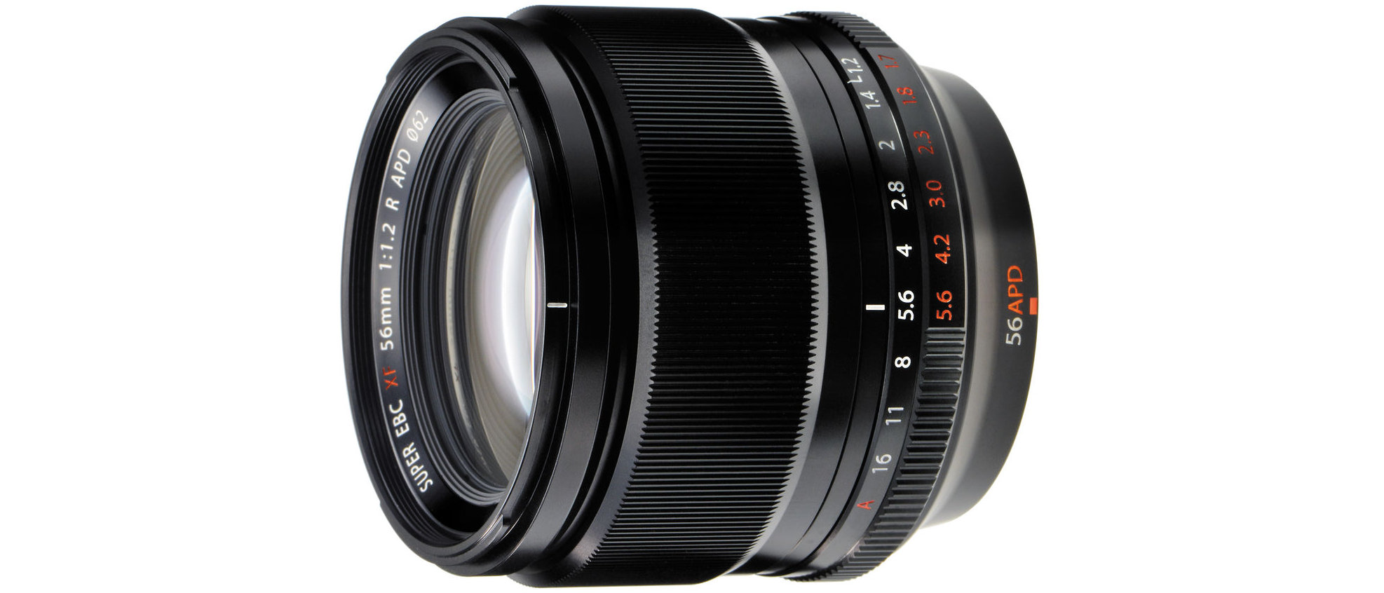Fujifilm Fujinon XF56mm f/1.2 R APD review | Digital Camera World