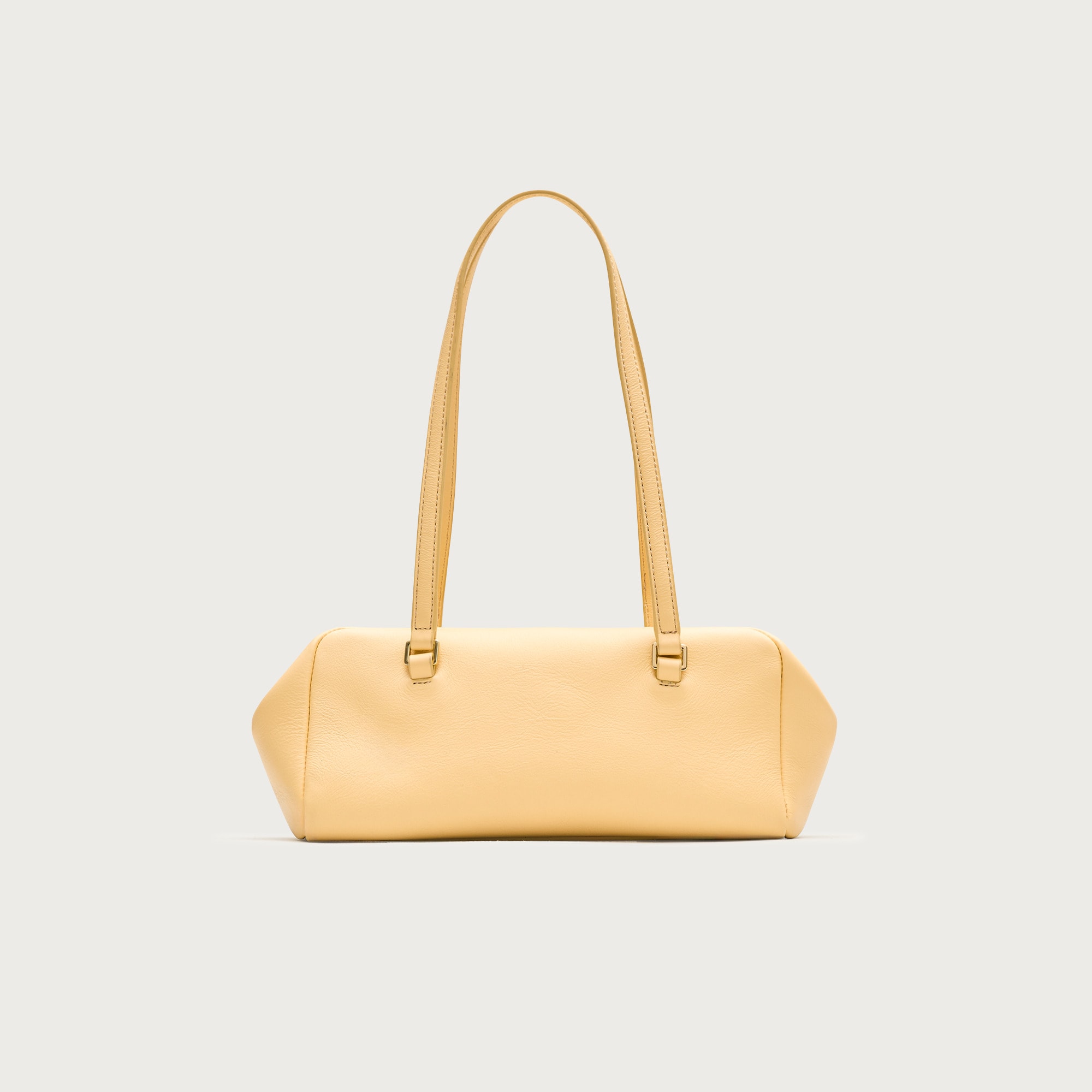 Delphine Shoulder Bag in Leather