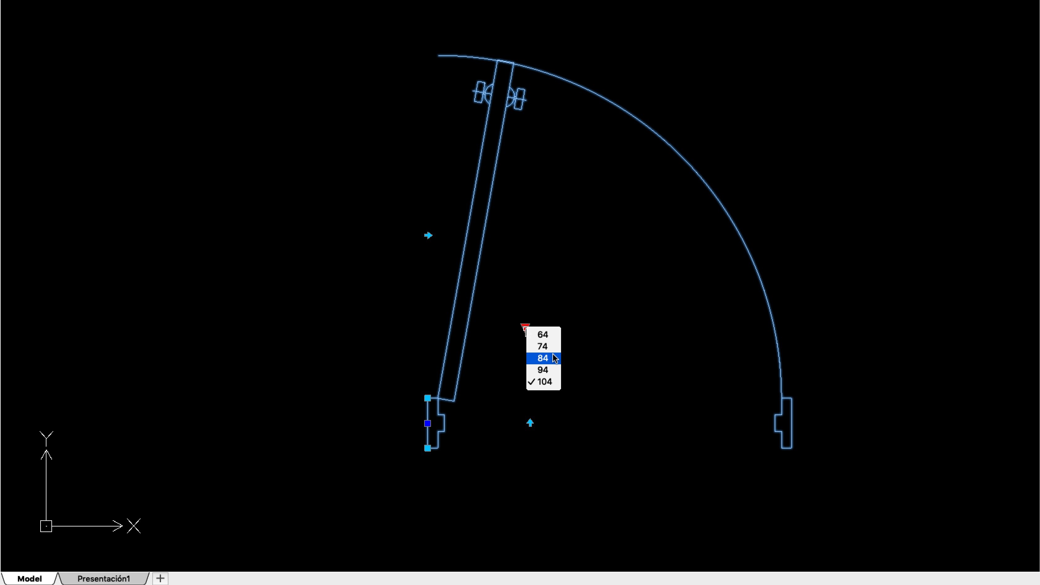 Include customisation options in your objects for greater flexibility