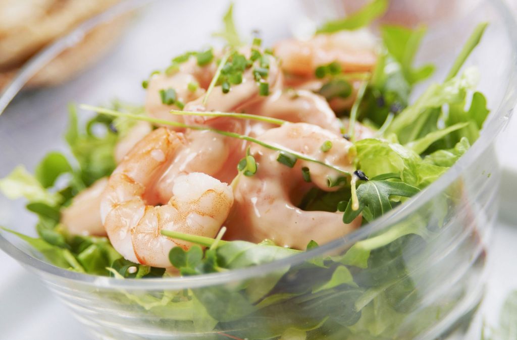 Homemade fish sauces GoodtoKnow