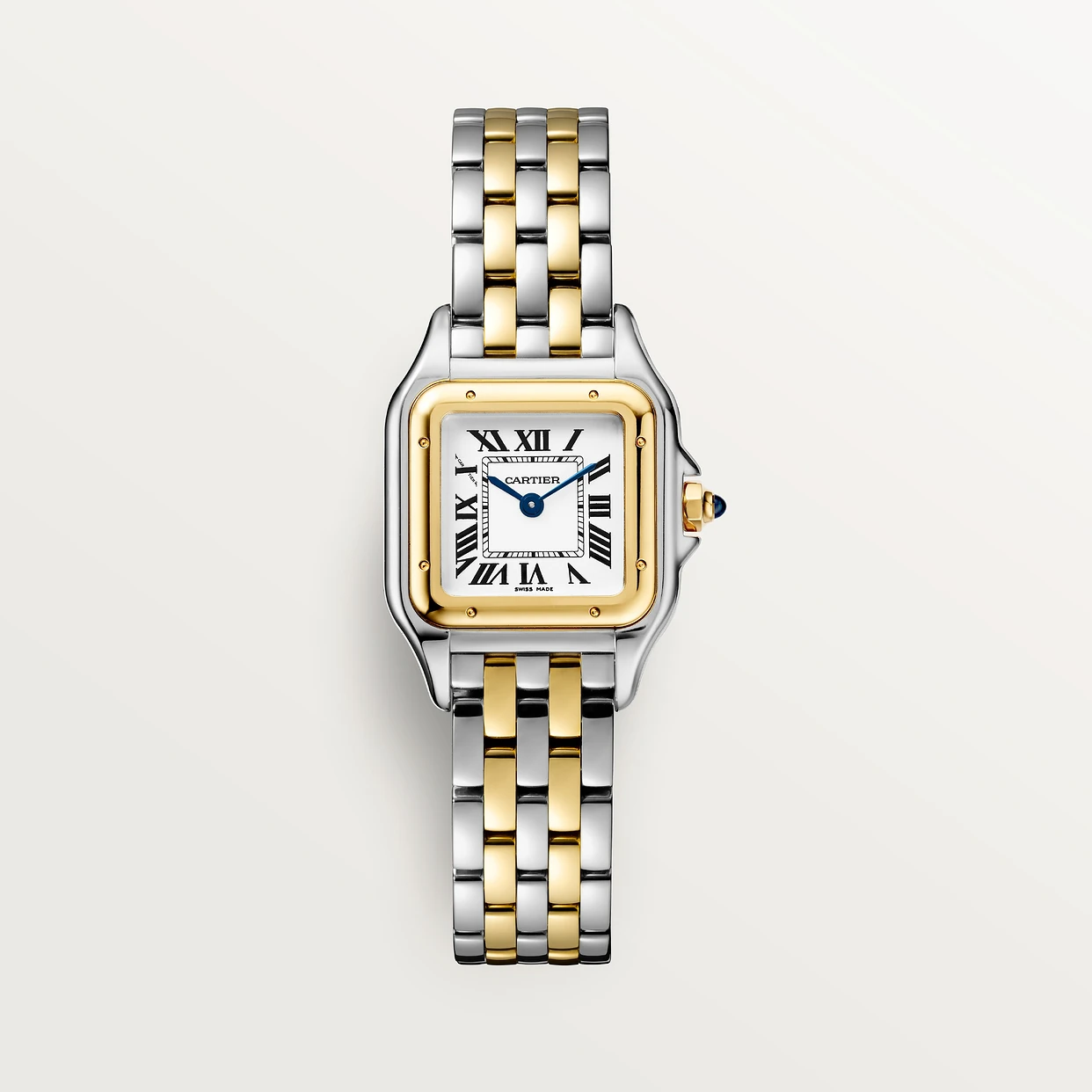 Panthère de Cartier watch, small model