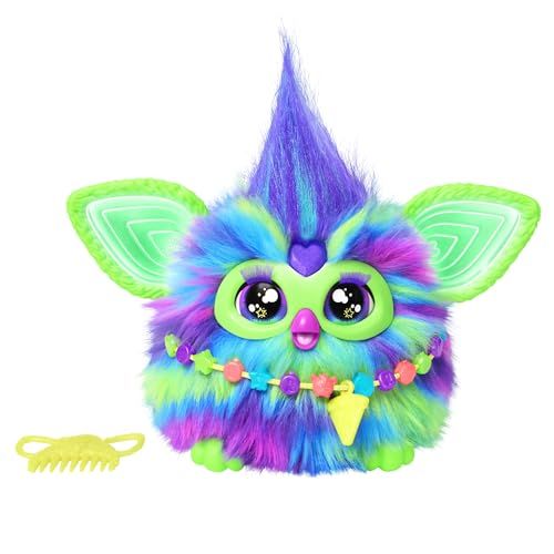 Furby Galaxy Edition
