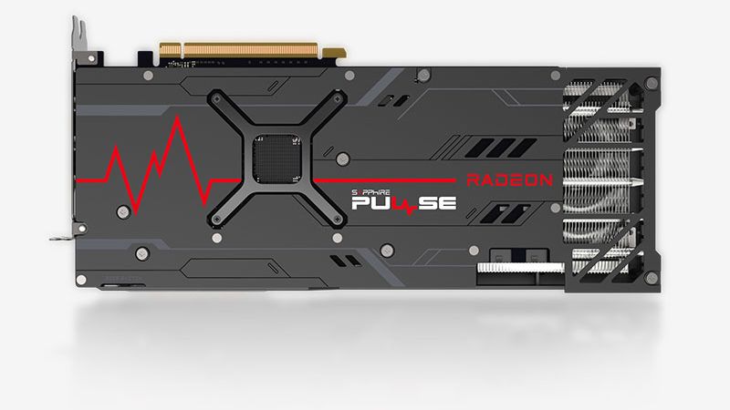 Sapphire Releases More Details On New RX 6800 XT Pulse | Tom's