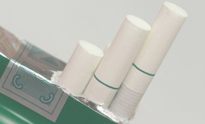 Why the FDA might ban menthol cigarettes | The Week