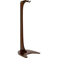 Fender Deluxe Wooden Hanging Guitar StandStand | Laminate wood
