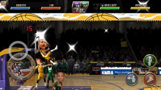 NBA JAM ($4.99/£4.99/AU$7.99)
