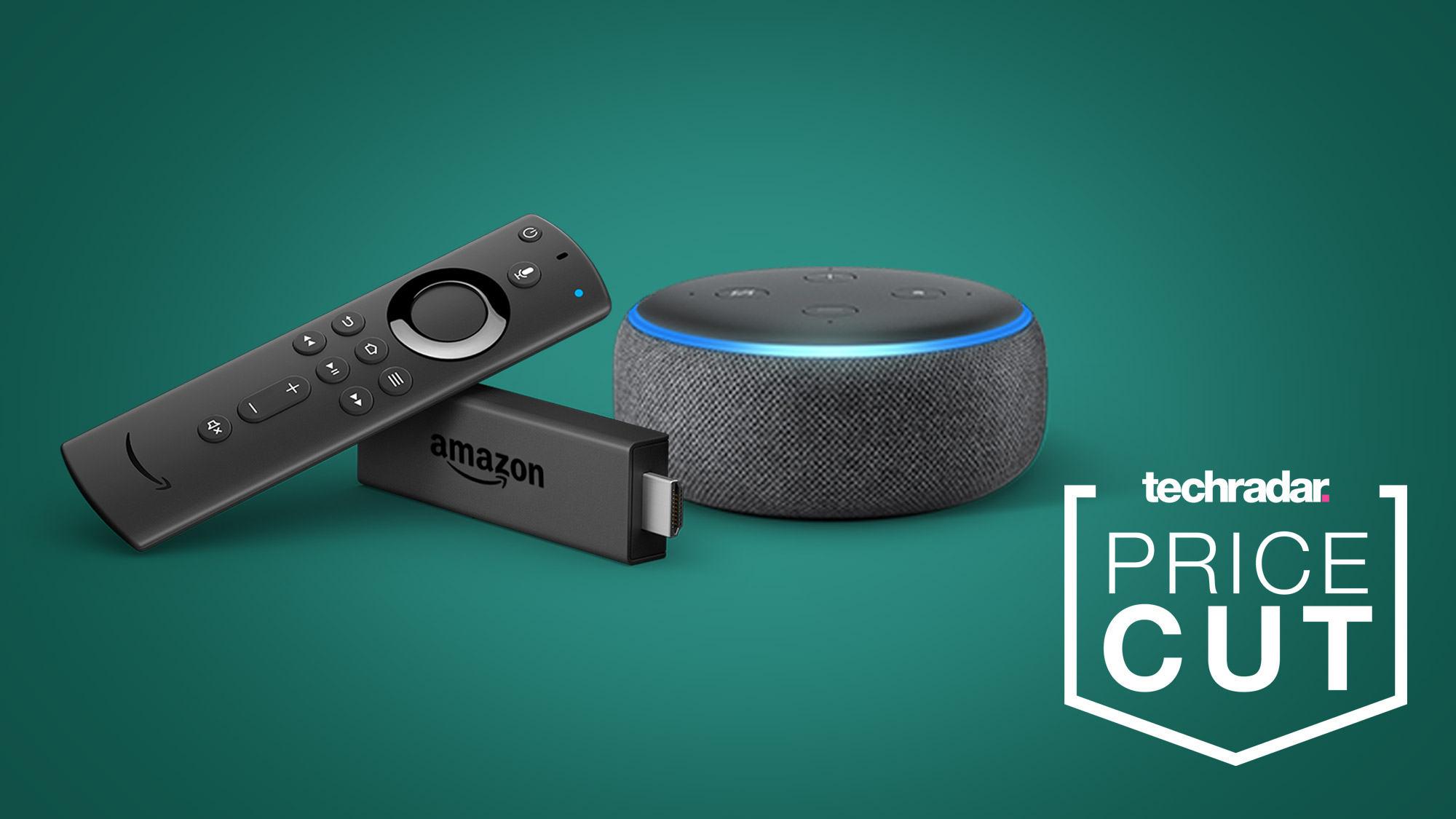 echo dot and firestick bundle