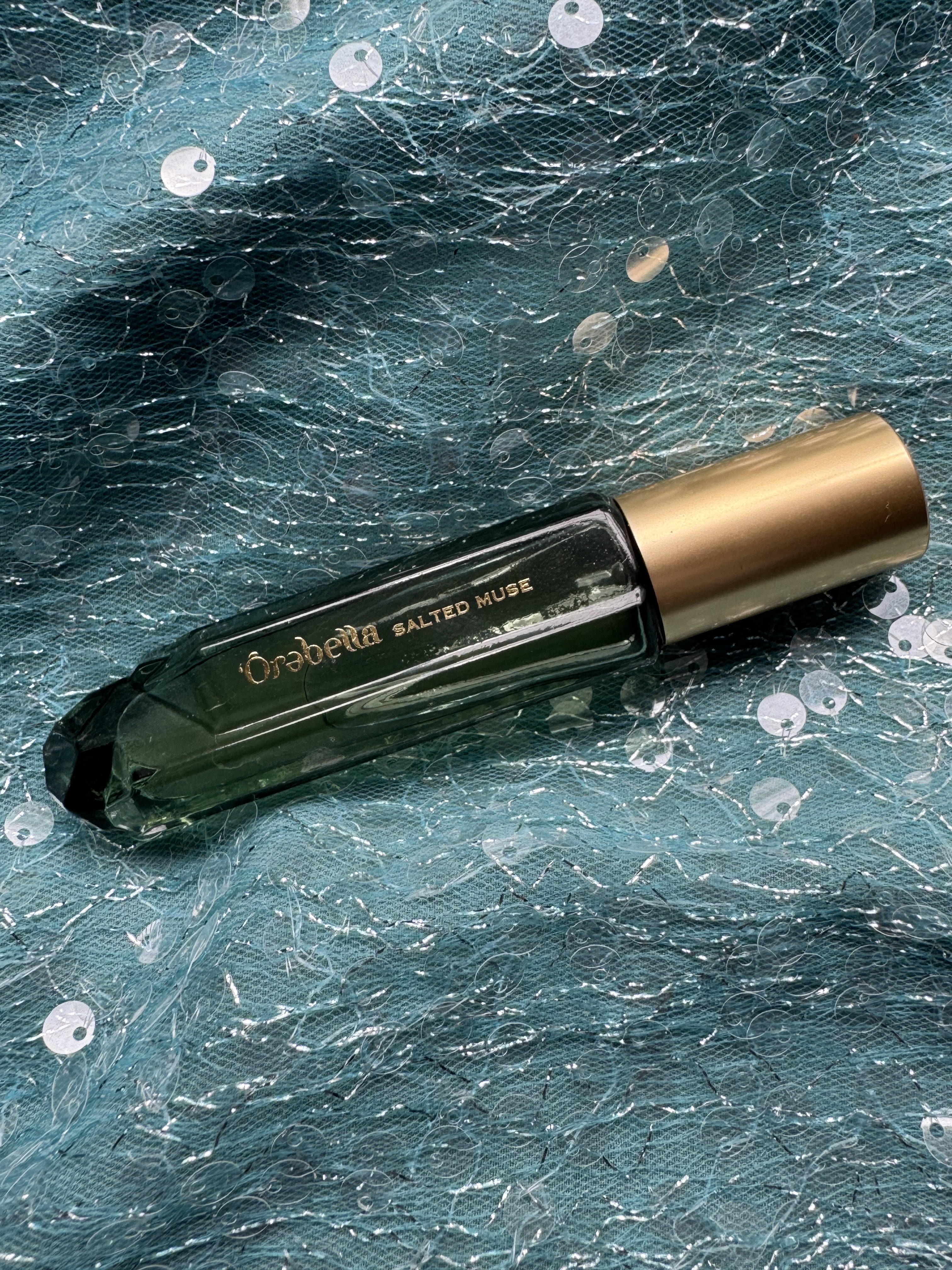Orabella Salted Muse Parfum