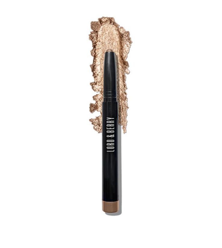 Lord &amp;amp; Berry, Reglam Cream Eyeshadow Crayon in Nude Copper