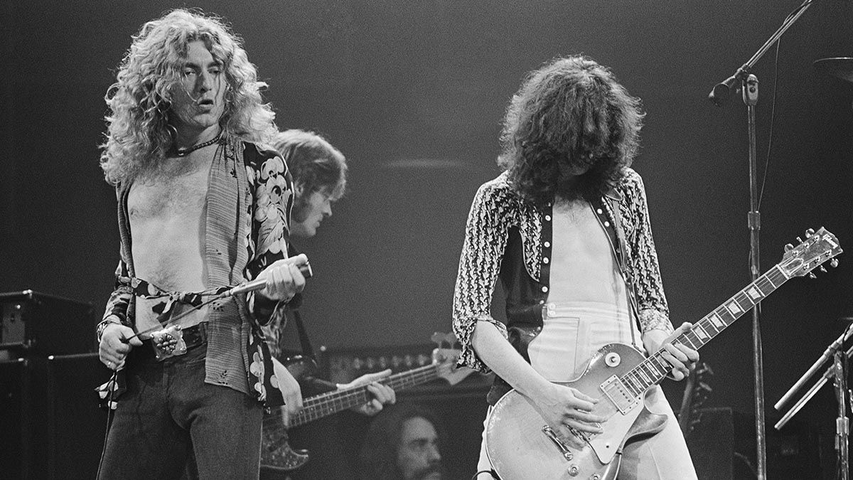 Led Zeppelin