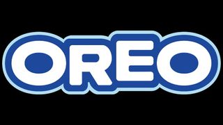 Oreo logos