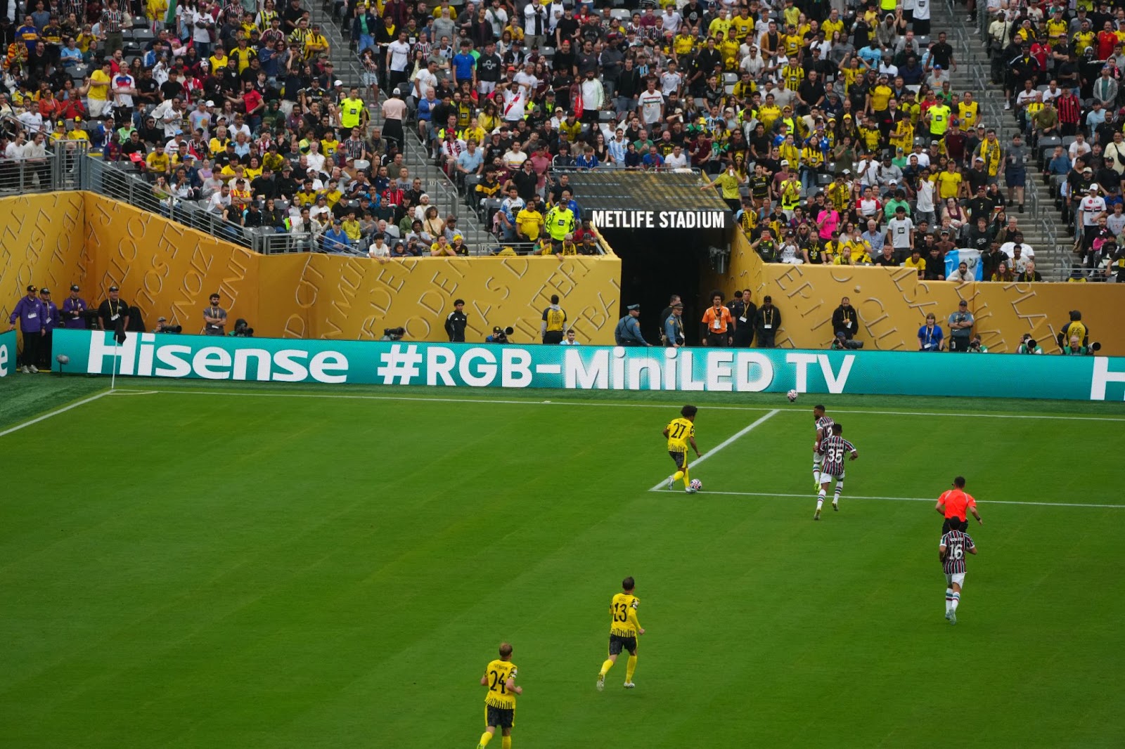 Hisense UX