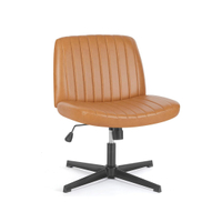 Dumos Criss Cross Chair