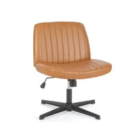 Dumos Criss Cross Chair