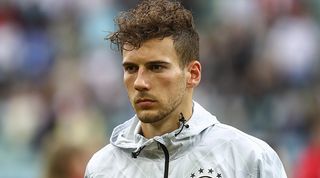 Leon Goretzka