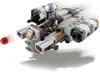 LEGO Star Wars The Razor Crest Microfighter (75321)