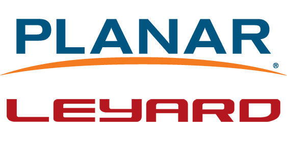 Planar and Leyard Add Sales Managers