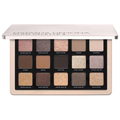 The 14 Best Nude Eyeshadow Palettes, According to Makeup Artists ...