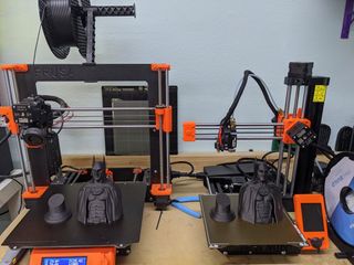 Prusa Mk3 Mini