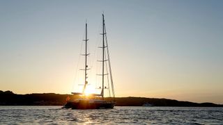 The Parsifal III on Below Deck Sailing Yacht season 4