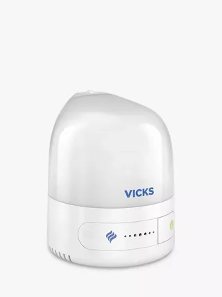 Vicks Personal Cool Mist Ultrasonic Humidifier