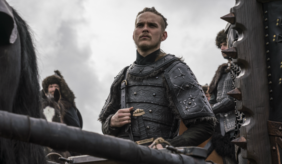 Vikings Final Season: 4 Game-Changing Theories For The Midseason Finale ...