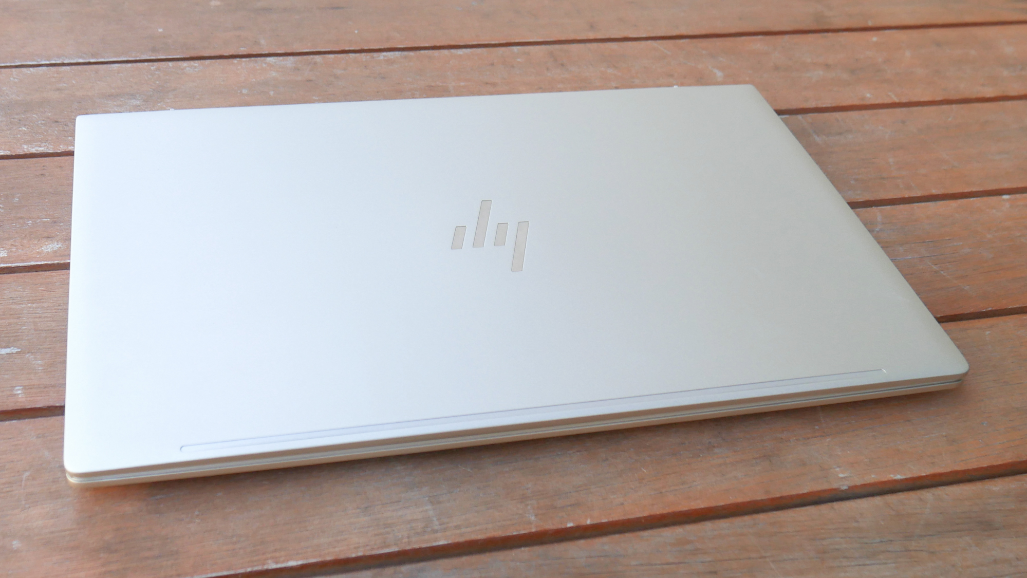 HP Envy 13 (2021) review