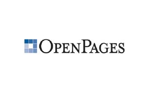 Open Pages logo