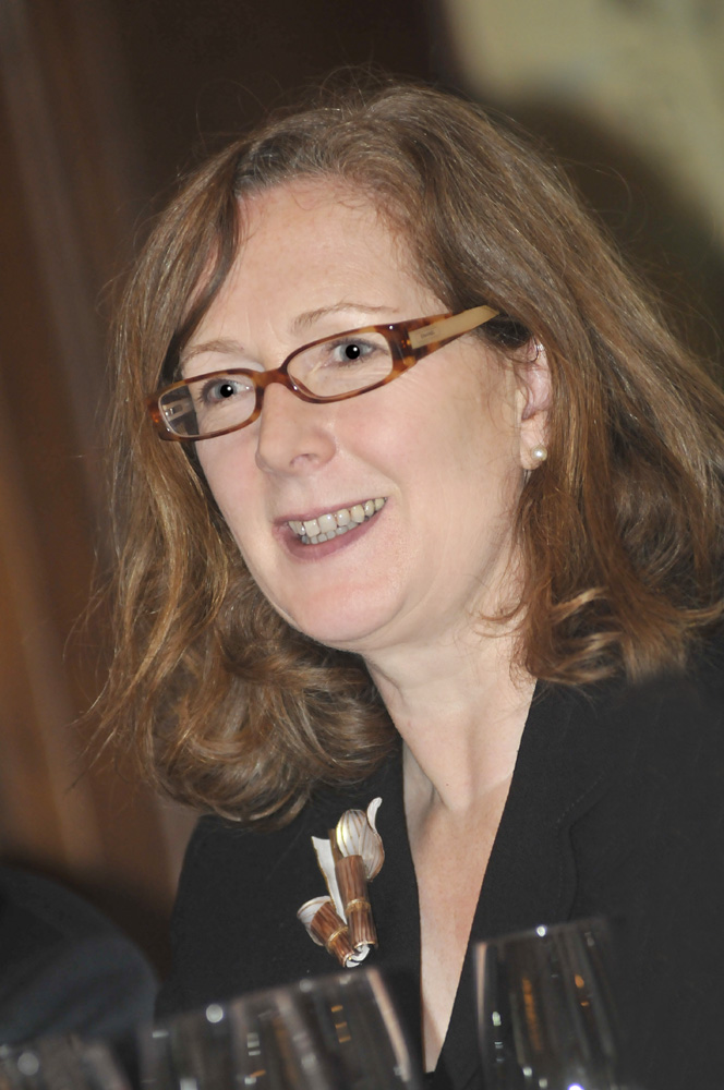 Decanter Fine Wine Enounter 2010 &ndash; Saturday