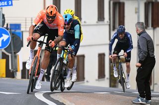 'It is fantastic to have one more card to play' &ndash; Ineos Grenadiers look to Josh Tarling as a wildcard for Milan-San Remo alongside Filippo Ganna