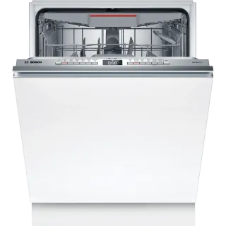 Bosch Series 6 SMV6ZCX10G Wifi Connected Fully Integrated Standard Dishwasher