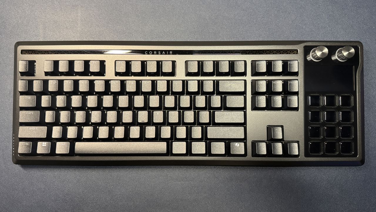 Corsair Galleon 100 SD