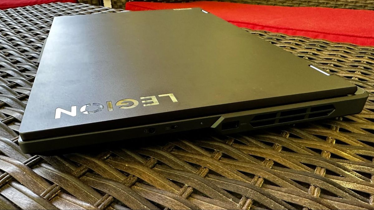 Lenovo Legion Pro 5i (Gen 8)