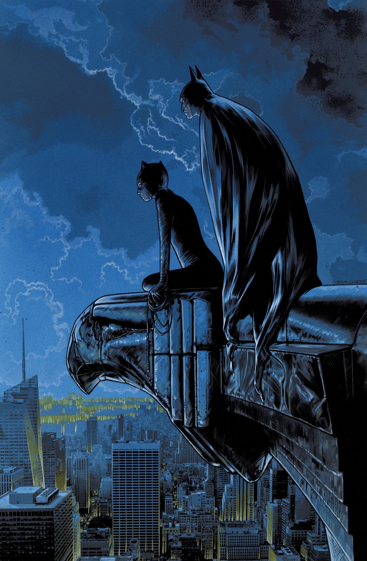 DC April 2022 solicitations