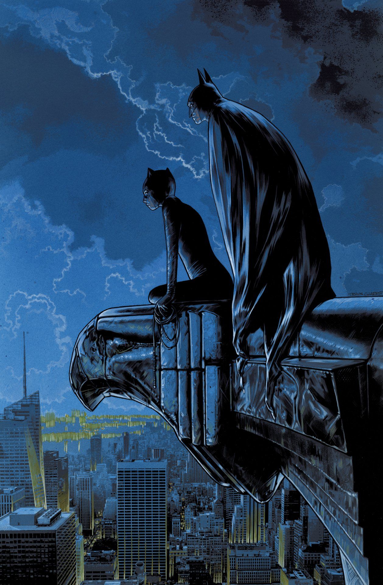 DC April 2022 solicitations