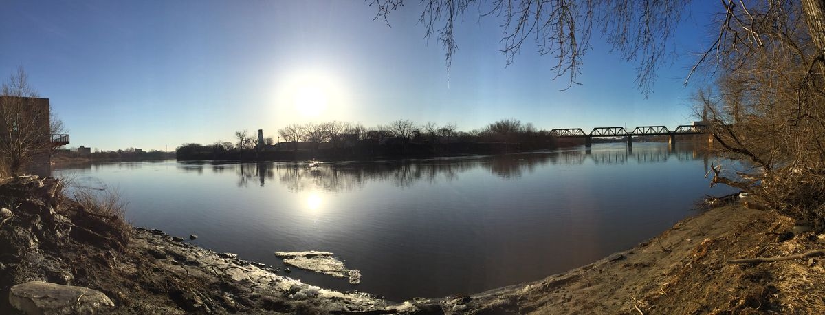 iPhone 6 panorama
