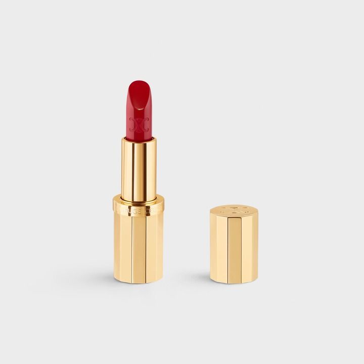 Celine Beauté, Le Rouge Celine - Rouge Triomphe