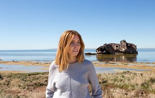 Fashion's Dirty Secrets: Stacey Dooley Investigates
