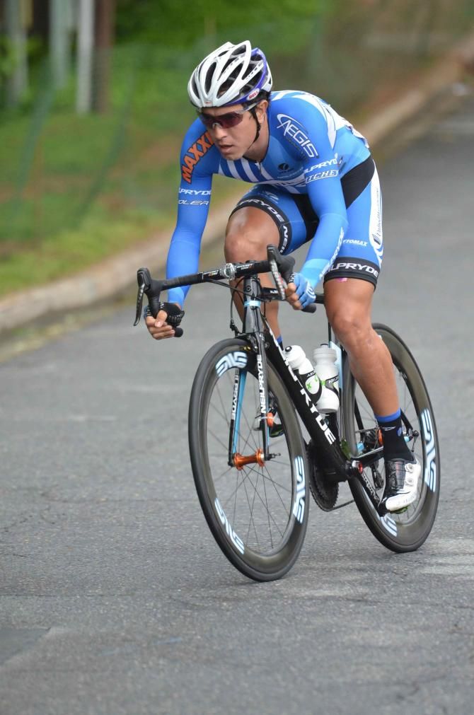 UnitedHealthcare took out the number-one spot in the team classification at the end of Speed Week