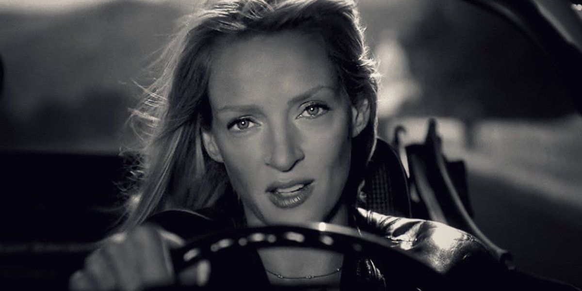 Uma Thurman 11 Great Movies And Tv Shows Shes Done Since Kill Bill Cinemablend