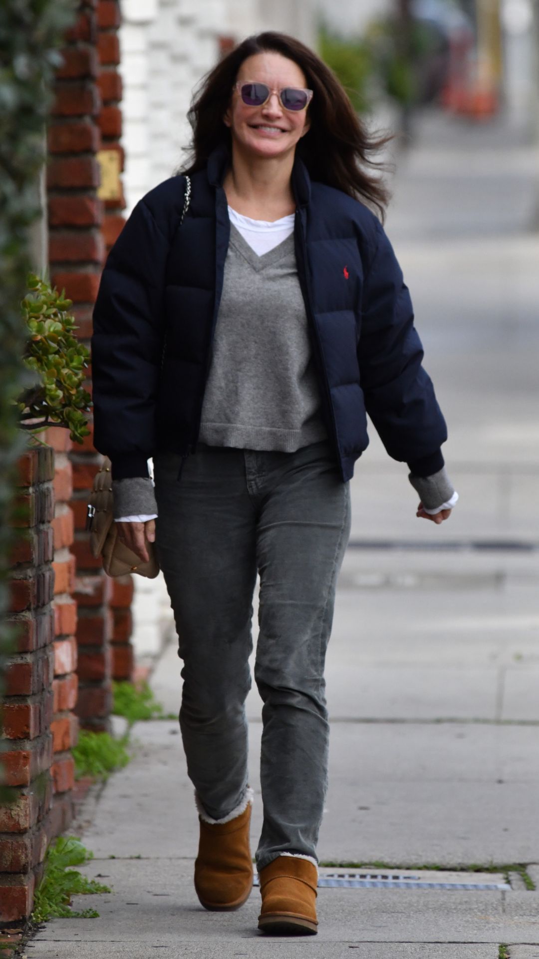 Image of Kristin Davis