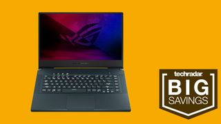 Asus Zephyrus G15 Gaming Laptop Deal
