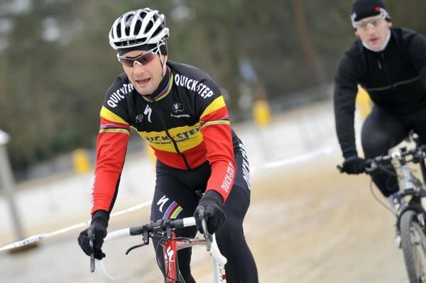Tom Boonen