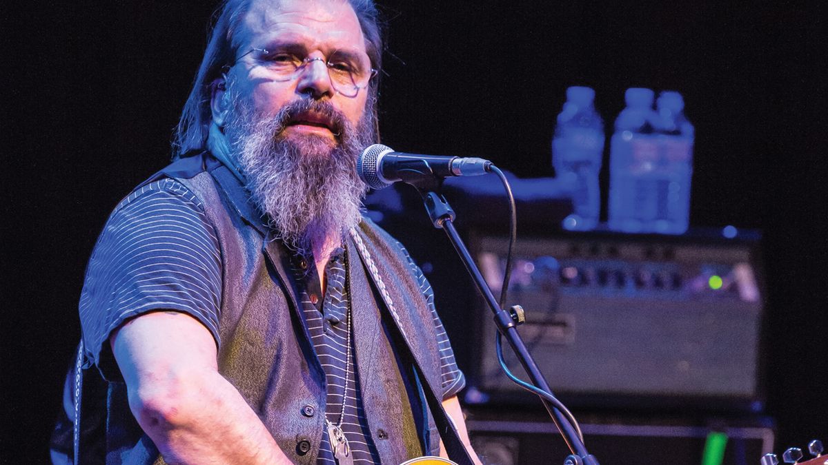 live-review-steve-earle-live-in-basingstoke-louder