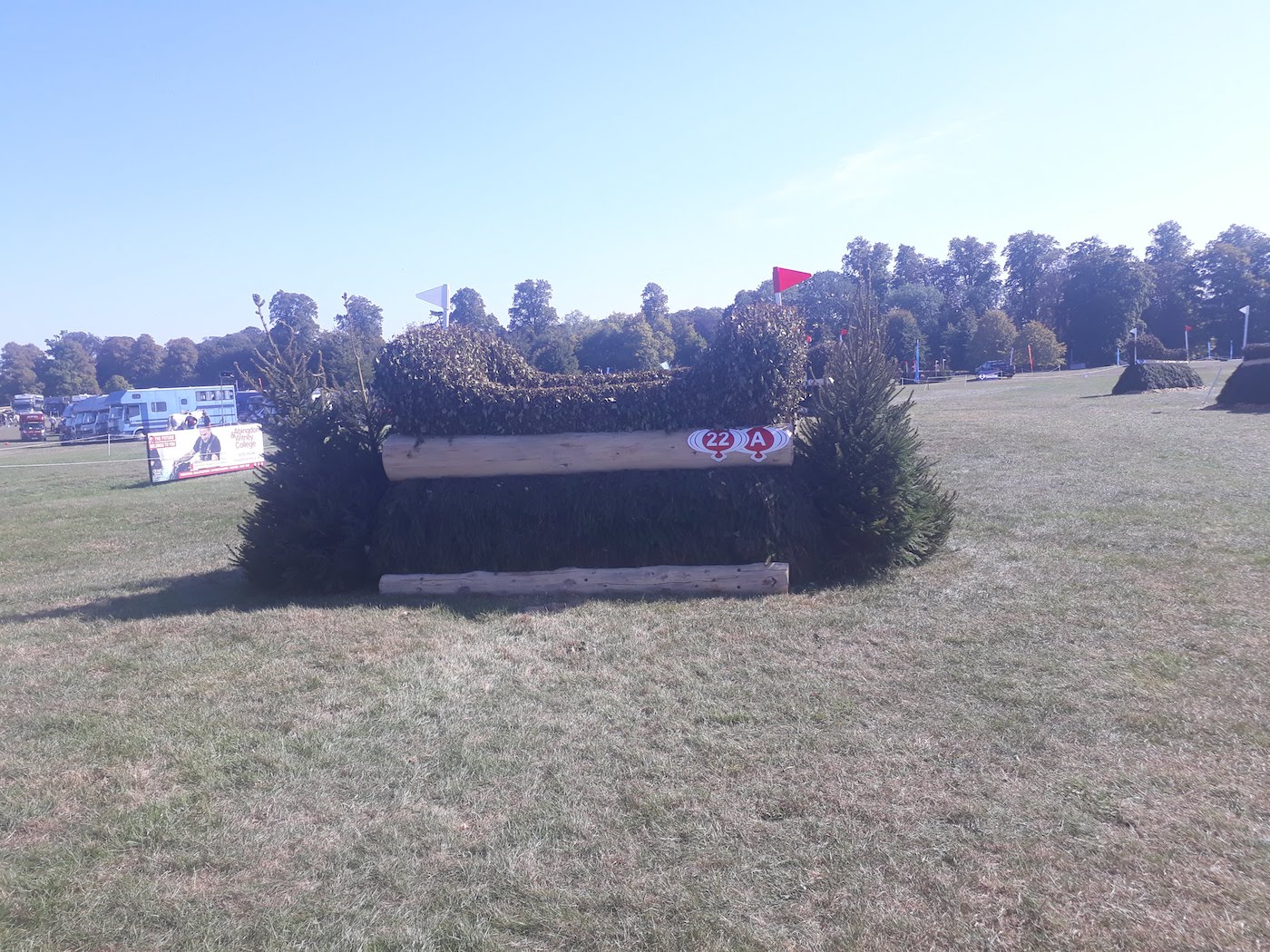 Fence 22a