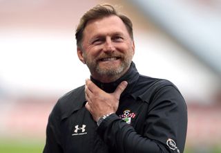 Ralph Hasenhuttl - Southampton