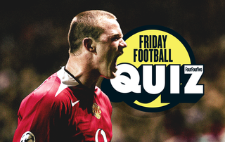 Friday Football Quiz, episode 67